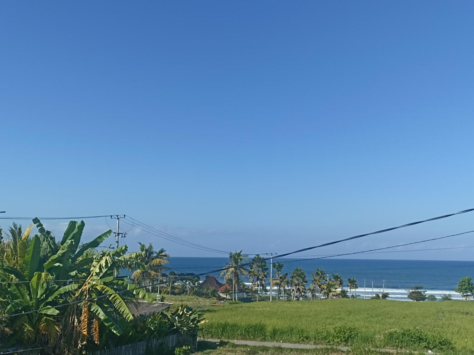Apartamento Ayolah Surf House &Surf Camp Jembrana Exterior foto