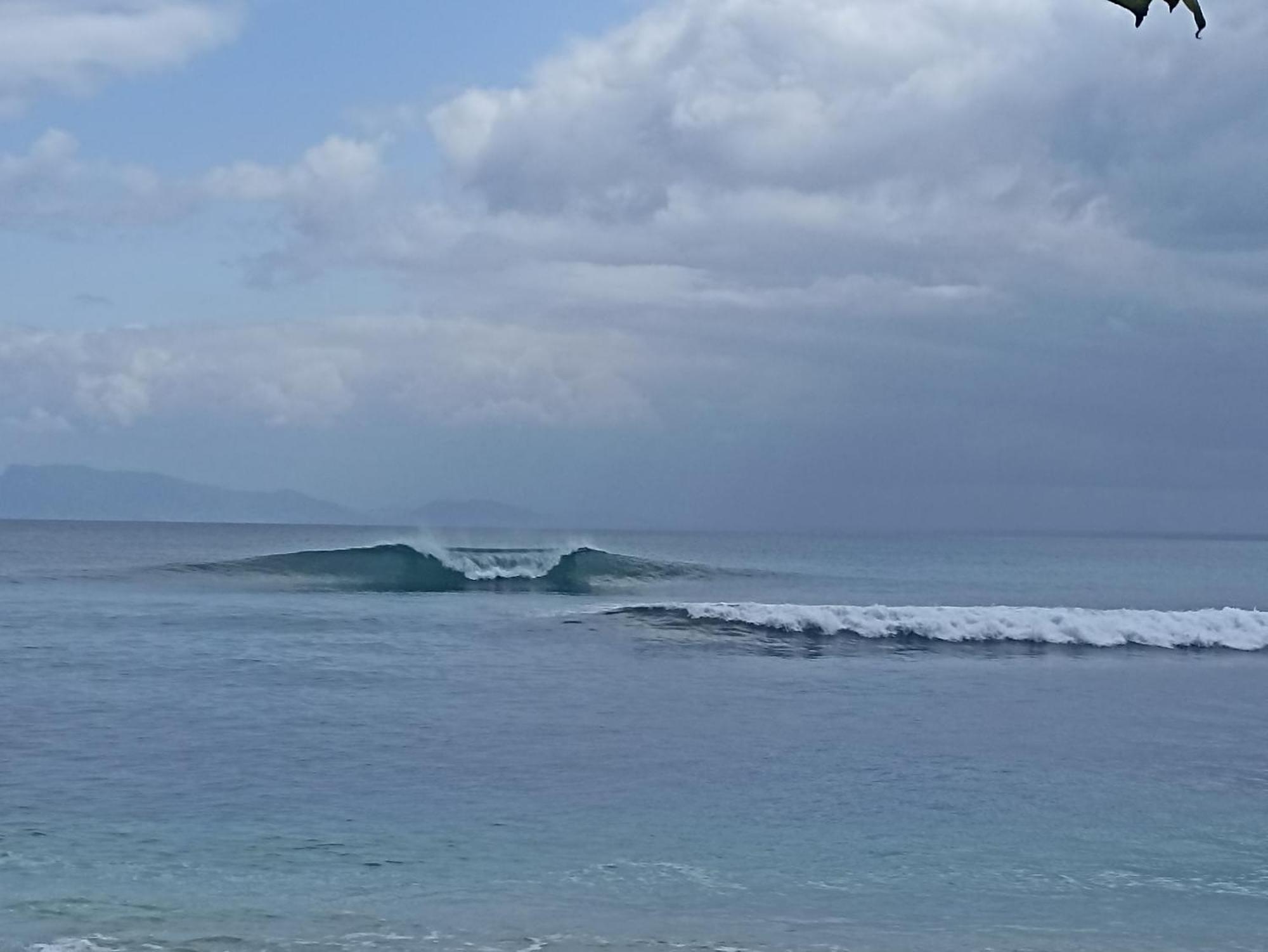 Apartamento Ayolah Surf House &Surf Camp Jembrana Exterior foto