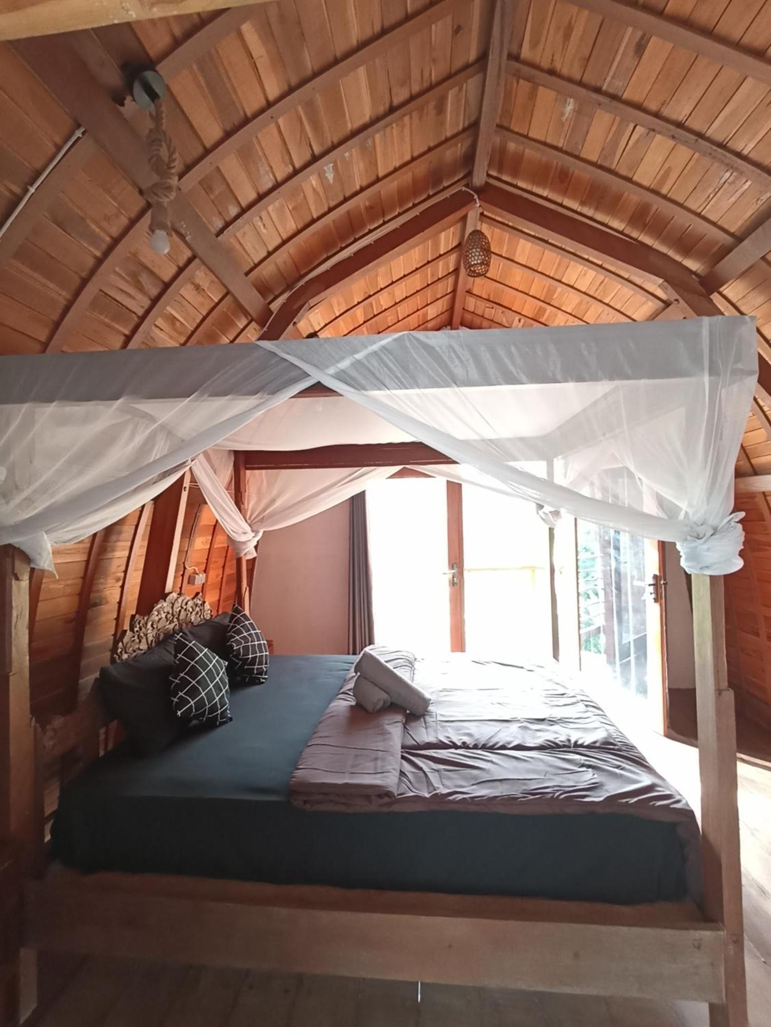 Apartamento Ayolah Surf House &Surf Camp Jembrana Exterior foto